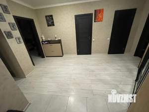 2-к квартира, посуточно, 86м2, 5/10 этаж