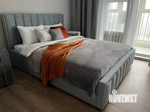 1-к квартира, посуточно, 40м2, 13/24 этаж