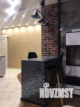 2-к квартира, посуточно, 45м2, 6/18 этаж