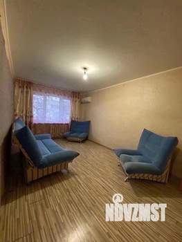 2-к квартира, на длительный срок, 46м2, 1/5 этаж