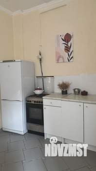 1-к квартира, на длительный срок, 42м2, 1/4 этаж