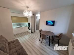 1-к квартира, на длительный срок, 45м2, 6/20 этаж