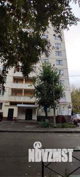 1-к квартира, на длительный срок, 35м2, 4/11 этаж