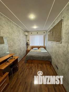 2-к квартира, посуточно, 48м2, 5/5 этаж