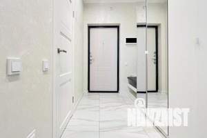 1-к квартира, посуточно, 33м2, 14/25 этаж