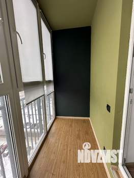 1-к квартира, на длительный срок, 32м2, 10/17 этаж