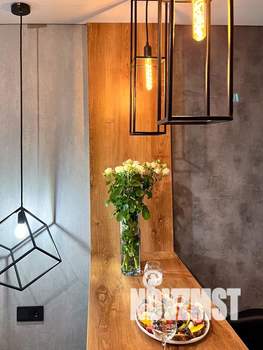 1-к квартира, посуточно, 27м2, 24/31 этаж