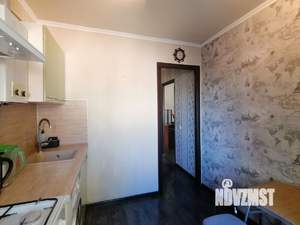 2-к квартира, на длительный срок, 46м2, 5/5 этаж