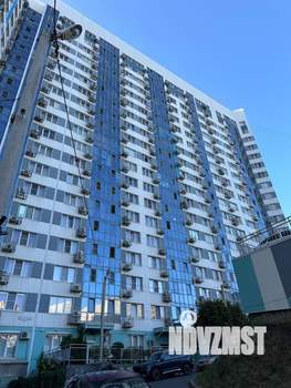 2-к квартира, на длительный срок, 90м2, 11/20 этаж