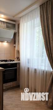1-к квартира, на длительный срок, 35м2, 3/5 этаж