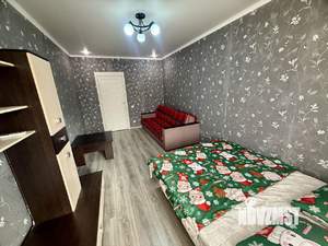 1-к квартира, на длительный срок, 40м2, 23/25 этаж