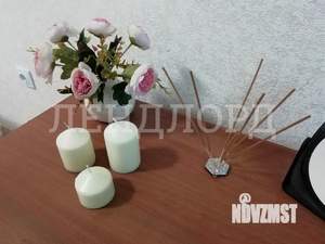 Студия квартира, на длительный срок, 25м2, 5/17 этаж