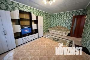 1-к квартира, посуточно, 31м2, 3/5 этаж