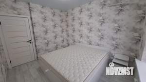 2-к квартира, на длительный срок, 58м2, 9/18 этаж