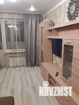2-к квартира, посуточно, 45м2, 4/5 этаж
