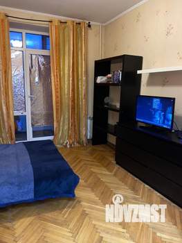 2-к квартира, на длительный срок, 56м2, 3/6 этаж