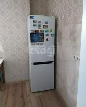 1-к квартира, на длительный срок, 46м2, 4/24 этаж