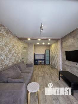 1-к квартира, на длительный срок, 42м2, 18/27 этаж