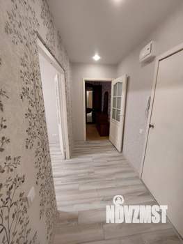 2-к квартира, на длительный срок, 52м2, 4/10 этаж