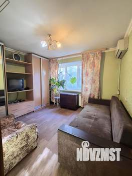 1-к квартира, на длительный срок, 20м2, 2/5 этаж