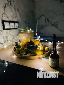 Студия квартира, на длительный срок, 26м2, 6/25 этаж