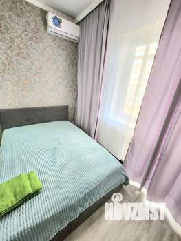 1-к квартира, посуточно, 29м2, 10/25 этаж
