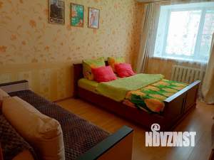 1-к квартира, посуточно, 50м2, 3/14 этаж