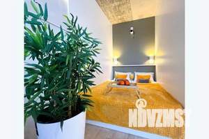 1-к квартира, посуточно, 24м2, 21/25 этаж