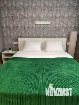 1-к квартира, посуточно, 40м2, 20/25 этаж