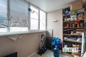 2-к квартира, на длительный срок, 52м2, 8/10 этаж