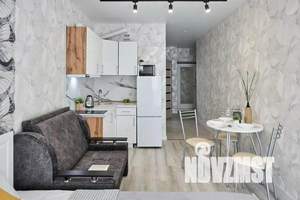 1-к квартира, посуточно, 32м2, 21/25 этаж