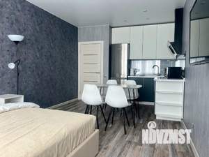 1-к квартира, посуточно, 47м2, 15/31 этаж