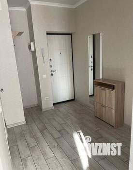 1-к квартира, на длительный срок, 42м2, 12/19 этаж