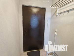 1-к квартира, на длительный срок, 35м2, 12/17 этаж