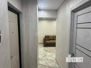 2-к квартира, на длительный срок, 45м2, 4/9 этаж