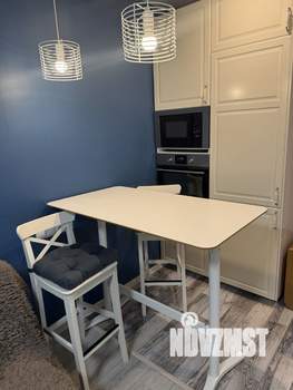 Студия квартира, на длительный срок, 32м2, 5/6 этаж