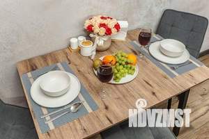 1-к квартира, посуточно, 39м2, 8/25 этаж