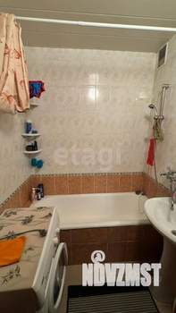 2-к квартира, на длительный срок, 54м2, 2/10 этаж