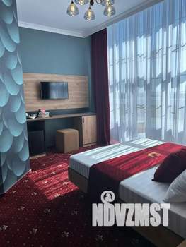 2-к квартира, посуточно, 30м2, 2/3 этаж