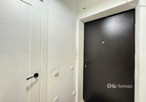 1-к квартира, на длительный срок, 27м2, 13/16 этаж