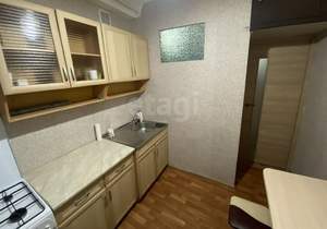 1-к квартира, на длительный срок, 32м2, 1/2 этаж