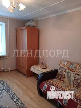 1-к квартира, на длительный срок, 18м2, 3/5 этаж