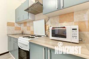 1-к квартира, посуточно, 35м2, 8/14 этаж