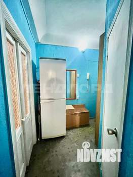 1-к квартира, на длительный срок, 31м2, 3/5 этаж