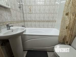 1-к квартира, на длительный срок, 30м2, 2/10 этаж