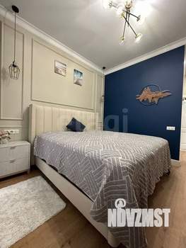 2-к квартира, на длительный срок, 100м2, 10/15 этаж
