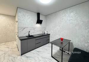 Студия квартира, на длительный срок, 34м2, 22/22 этаж