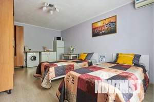 1-к квартира, посуточно, 30м2, 2/9 этаж