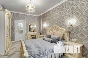 2-к квартира, посуточно, 60м2, 8/13 этаж