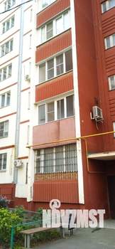 2-к квартира, на длительный срок, 60м2, 6/10 этаж